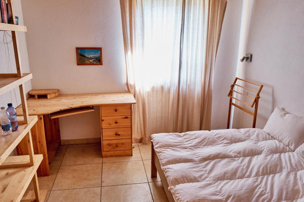 Casa Zelda Lejlighed Livigno Eksteriør billede
