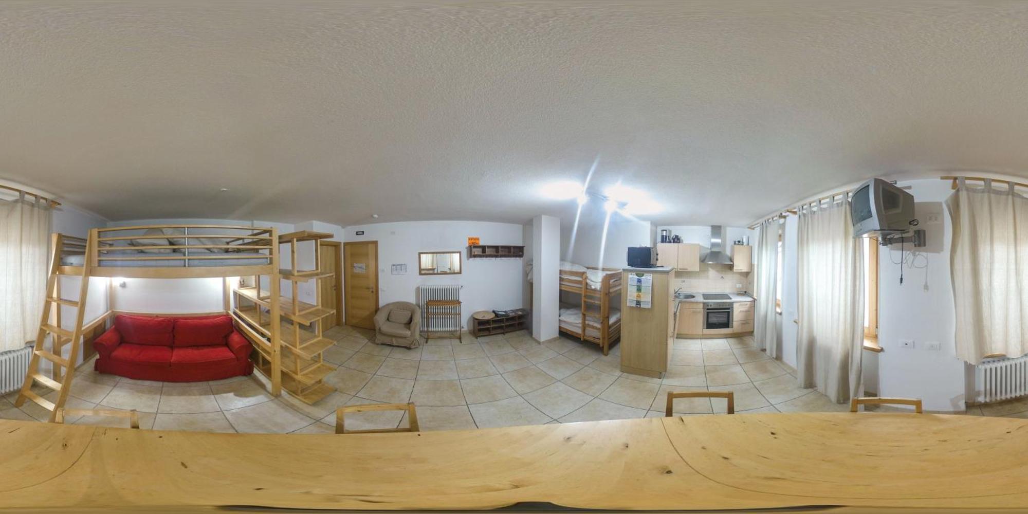 Casa Zelda Lejlighed Livigno Eksteriør billede